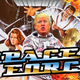Illustration for article titled Trump's 'Space Force' Idea Sounds Kind Of Stupid But It's Been Around Forever